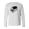 Authentic Long Sleeve T-Shirt Thumbnail