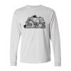 Authentic Long Sleeve T-Shirt Thumbnail