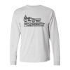 Authentic Long Sleeve T-Shirt Thumbnail