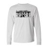 Authentic Long Sleeve T-Shirt Thumbnail