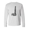 Authentic Long Sleeve T-Shirt Thumbnail