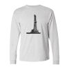 Authentic Long Sleeve T-Shirt Thumbnail