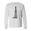 Authentic Long Sleeve T-Shirt Thumbnail