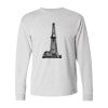 Authentic Long Sleeve T-Shirt Thumbnail