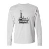 Authentic Long Sleeve T-Shirt Thumbnail