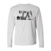 Authentic Long Sleeve T-Shirt Thumbnail