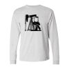 Authentic Long Sleeve T-Shirt Thumbnail