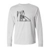 Authentic Long Sleeve T-Shirt Thumbnail