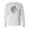 Authentic Long Sleeve T-Shirt Thumbnail