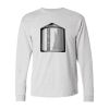 Authentic Long Sleeve T-Shirt Thumbnail