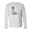 Authentic Long Sleeve T-Shirt Thumbnail