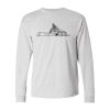 Authentic Long Sleeve T-Shirt Thumbnail