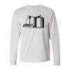 Authentic Long Sleeve T-Shirt Thumbnail