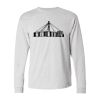 Authentic Long Sleeve T-Shirt Thumbnail