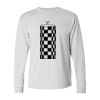 Authentic Long Sleeve T-Shirt Thumbnail