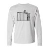 Authentic Long Sleeve T-Shirt Thumbnail