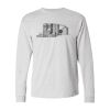 Authentic Long Sleeve T-Shirt Thumbnail