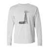 Authentic Long Sleeve T-Shirt Thumbnail