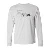 Authentic Long Sleeve T-Shirt Thumbnail