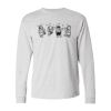 Authentic Long Sleeve T-Shirt Thumbnail