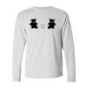 Authentic Long Sleeve T-Shirt Thumbnail