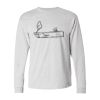 Authentic Long Sleeve T-Shirt Thumbnail