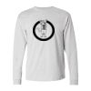 Authentic Long Sleeve T-Shirt Thumbnail