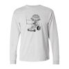 Authentic Long Sleeve T-Shirt Thumbnail