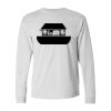 Authentic Long Sleeve T-Shirt Thumbnail