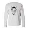 Authentic Long Sleeve T-Shirt Thumbnail