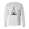 Authentic Long Sleeve T-Shirt Thumbnail