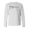 Authentic Long Sleeve T-Shirt Thumbnail