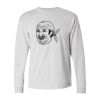 Authentic Long Sleeve T-Shirt Thumbnail