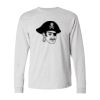 Authentic Long Sleeve T-Shirt Thumbnail