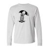 Authentic Long Sleeve T-Shirt Thumbnail