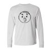 Authentic Long Sleeve T-Shirt Thumbnail