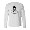 Authentic Long Sleeve T-Shirt Thumbnail