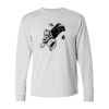 Authentic Long Sleeve T-Shirt Thumbnail