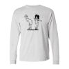 Authentic Long Sleeve T-Shirt Thumbnail