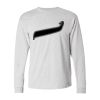 Authentic Long Sleeve T-Shirt Thumbnail