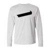 Authentic Long Sleeve T-Shirt Thumbnail