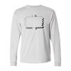 Authentic Long Sleeve T-Shirt Thumbnail