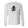 Authentic Long Sleeve T-Shirt Thumbnail