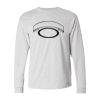 Authentic Long Sleeve T-Shirt Thumbnail