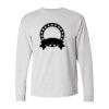 Authentic Long Sleeve T-Shirt Thumbnail