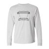 Authentic Long Sleeve T-Shirt Thumbnail