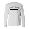 Authentic Long Sleeve T-Shirt Thumbnail