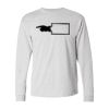 Authentic Long Sleeve T-Shirt Thumbnail