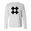 Authentic Long Sleeve T-Shirt Thumbnail