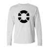 Authentic Long Sleeve T-Shirt Thumbnail